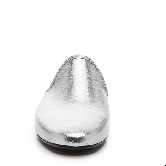 New Authentic Salvatore Ferragamo Mules Shoes US 9 - Picture 2 of 12